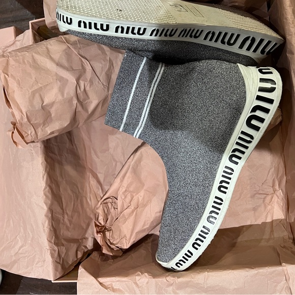 Miumiu shoes - Picture 3 of 5